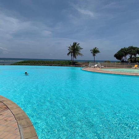 Studio Mojito Vue Mer,Piscine Avec Cuve Eau Et Acces Plage Et Piscine Anse Des Rochers Saint-Francois  Zewnętrze zdjęcie